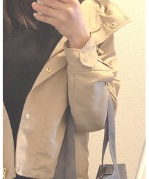 GU | マウンテンパーカー