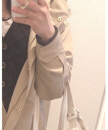 GU | マウンテンパーカー