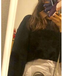 ZARA | スウェット