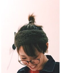 arbore | ヘアバンド