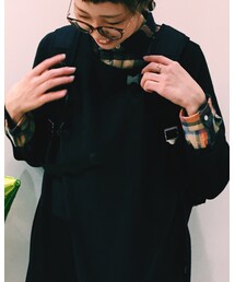 CUBE SUGAR | シャツ/ブラウス