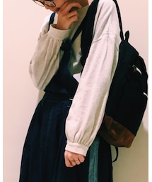 CUBE SUGAR | トップス