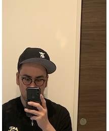 FOG ESSENTIALS | キャップ