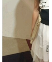 BLOCK | クラッチバッグ