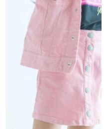 BLOC | デニムスカート