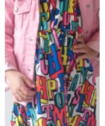 BLOC | ワンピース