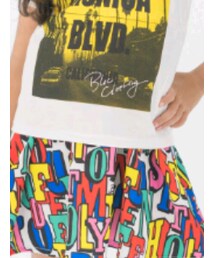 BLOC | Tシャツ/カットソー