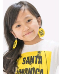 BLOC | イヤリング