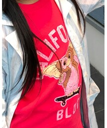 BLOC | Tシャツ/カットソー