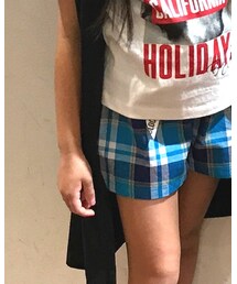 BLOC | その他パンツ