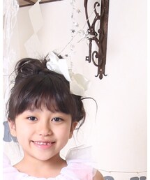 Betty | バレッタ/ヘアクリップ