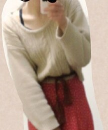 Kastane | ニット/セーター