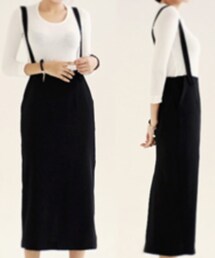 ロングスカート(スカート)