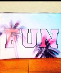 Bershka | クラッチバッグFUN(クラッチバッグ)