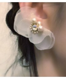 ai design | ai design(イヤリング)