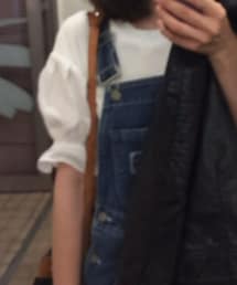2nd street | 500円で買ったオーバーオール(サロペット/オーバーオール)