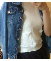 古着 | デニムジャケット