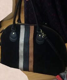 SEVENDAYS=SUNDAY | ボストンバッグ