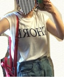 URBAN RESEARCH | Tシャツ/カットソー