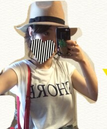 URBAN RESEARCH | ハット