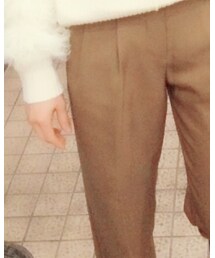 GU | スラックス