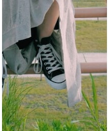 CONVERSE ALL STAR | スニーカー