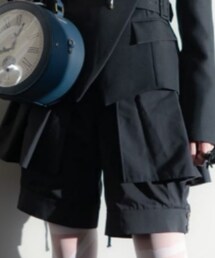 Atelier Boz | カーゴパンツ