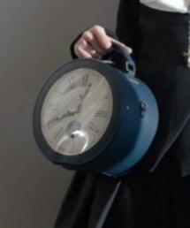 Alice and the Pirates | トートバッグ