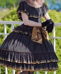 Estryllia Enhillia | ドレス