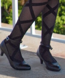 红蜻蜓 | パンプス