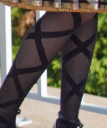 yidhra梦之女巫 | レギンス/スパッツ