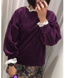 GU | シャツ/ブラウス