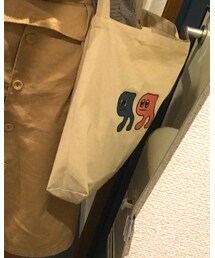 RRR | トートバッグ