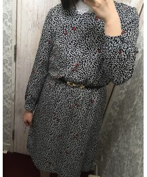 LEBECCA boutique | ワンピース