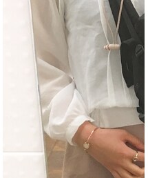 LOWRYS FARM | シャツ/ブラウス