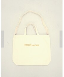 LEBECCA boutique | トートバッグ