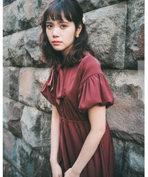 LEBECCA boutique | ワンピース