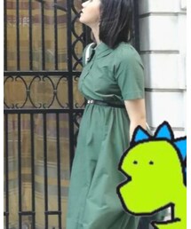 LEBECCA boutique | ワンピース