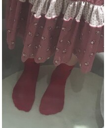 PINK HOUSE | ソックス/靴下