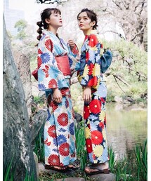 LEBECCA boutique | 浴衣