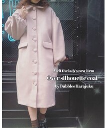 BUBBLES | ダウンジャケット/コート