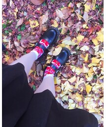 Dr. Martens | シューズ