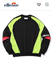 ellesse | トップス