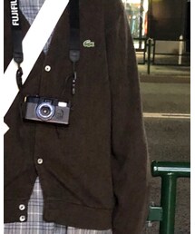 LACOSTE | その他アウター