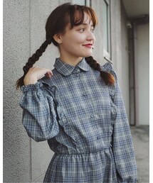 LEBECCA boutique | ワンピース