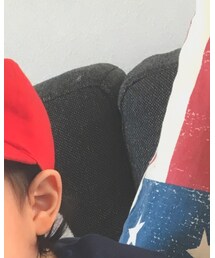 MIKI HOUSE | キャップ