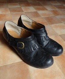 ブーティ(ブーティ)