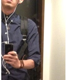 SHIPS | シャツ/ブラウス