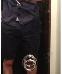 SHIPS | その他パンツ