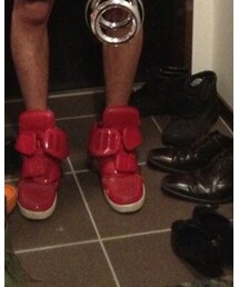 ato | スニーカー